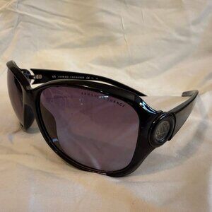 Armani Exchange AX251/S D28 VK Sunglasses!